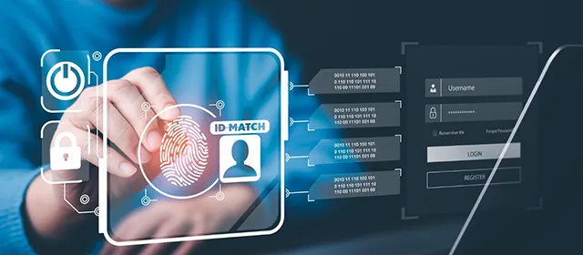 Emerging Trends in Automatic Identification and Data Capture: A Global Perspective Emerging Trends in Automatic Identification and Data Capture: A Global Perspective